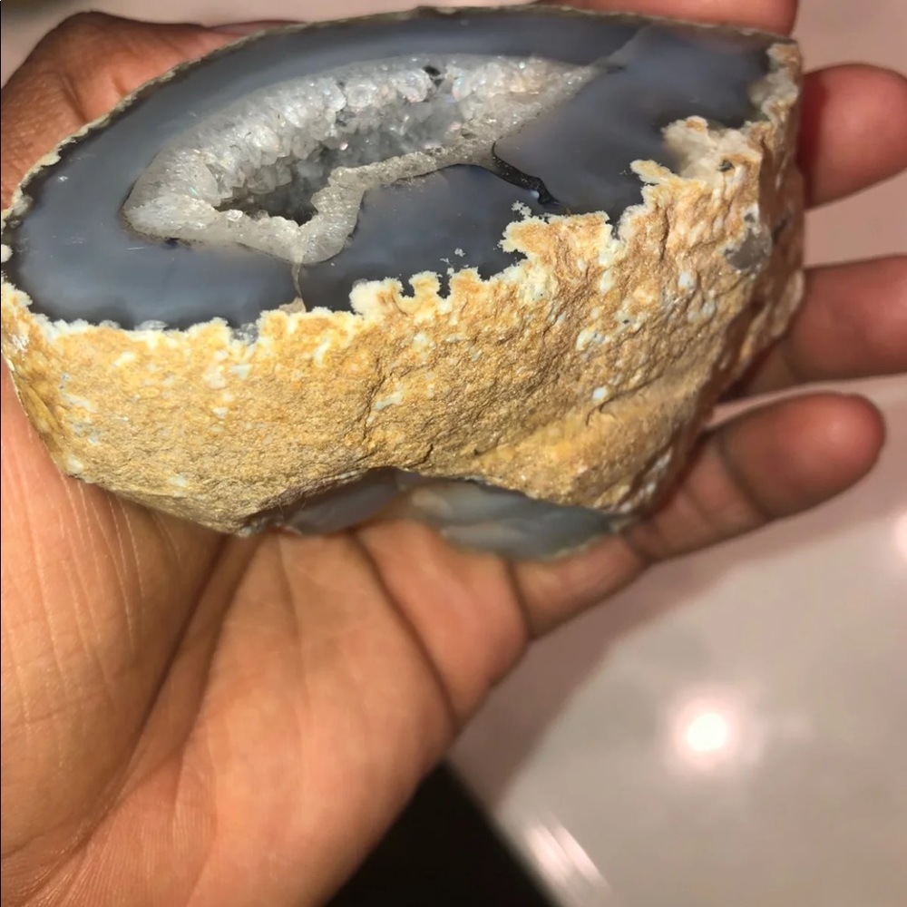 Large Geode - image 2